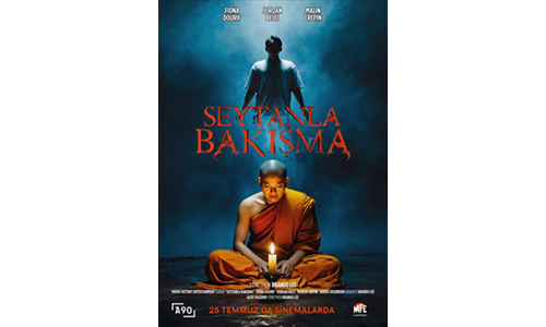 ŞEYTANLA BULUŞMA